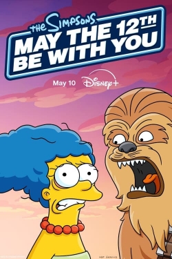 Watch May the 12th Be with You Movies Online Free