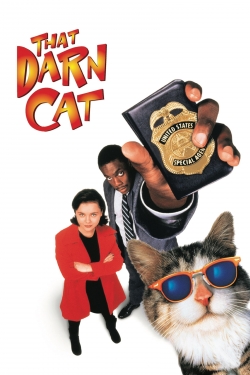 Watch That Darn Cat Movies Online Free