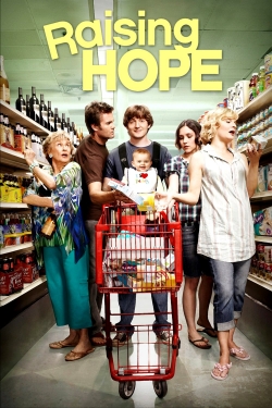 Watch Raising Hope Movies Online Free