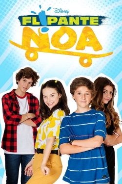 Watch Flipante Noa Movies Online Free