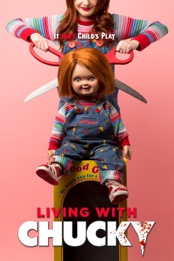 Watch Living with Chucky Movies Online Free