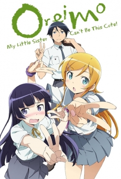 Watch Oreimo Movies Online Free