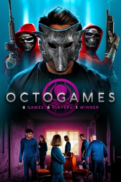 Watch The Octogames Movies Online Free