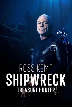 Watch Ross Kemp: Shipwreck Treasure Hunter Movies Online Free