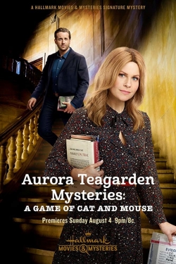 Watch Aurora Teagarden Mysteries: A Game of Cat and Mouse Movies Online Free