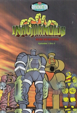 Watch Inhumanoids Movies Online Free