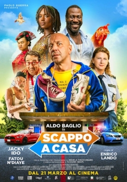 Watch Scappo a casa Movies Online Free