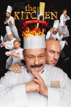 Watch The Kitchen: World Chef Battle Movies Online Free