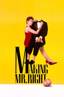 Watch Making Mr. Right Movies Online Free