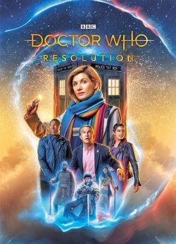 Watch Doctor Who: Resolution Movies Online Free