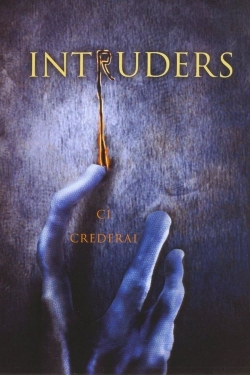 Watch Intruders Movies Online Free