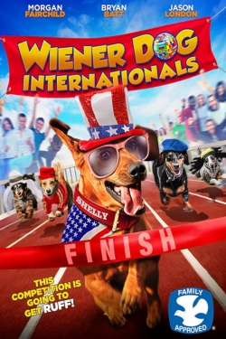 Watch Wiener Dog Internationals Movies Online Free