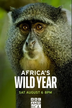 Watch Africa's Wild Year Movies Online Free