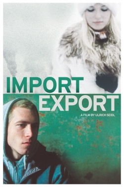 Watch Import/Export Movies Online Free