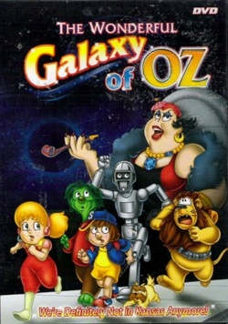 Watch The Wonderful Galaxy of Oz Movies Online Free