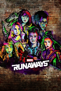 Watch Marvel's Runaways Movies Online Free