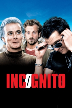 Watch Incognito Movies Online Free