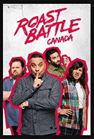 Watch Roast Battle Canada Movies Online Free