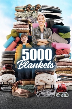 Watch 5000 Blankets Movies Online Free