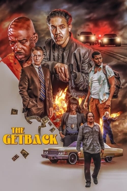 Watch The Getback Movies Online Free