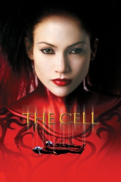 Watch The Cell Movies Online Free