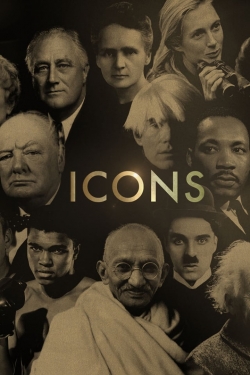 Watch Icons Movies Online Free