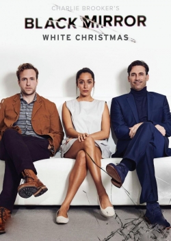 Watch Black Mirror: White Christmas Movies Online Free