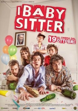 Watch I babysitter Movies Online Free