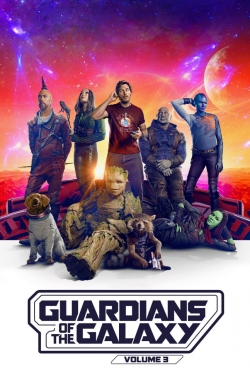 Watch Guardians of the Galaxy Volume 3 Movies Online Free