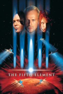 Watch The Fifth Element Movies Online Free