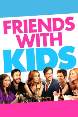 Watch Friends with Kids Movies Online Free