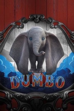 Watch Dumbo Movies Online Free