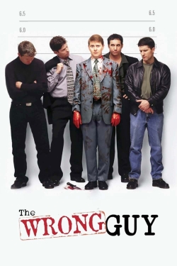 Watch The Wrong Guy Movies Online Free