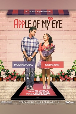 Watch Apple of My Eye Movies Online Free