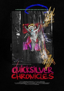 Watch Quicksilver Chronicles Movies Online Free