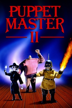 Watch Puppet Master II Movies Online Free