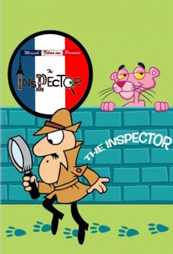 Watch The Inspector Movies Online Free