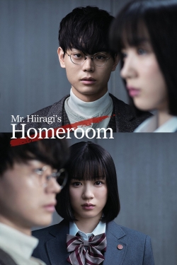 Watch Mr. Hiiragi's Homeroom Movies Online Free