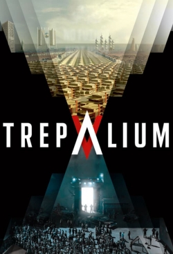 Watch Trepalium Movies Online Free