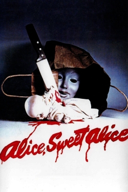 Watch Alice Sweet Alice Movies Online Free