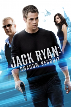 Watch Jack Ryan: Shadow Recruit Movies Online Free