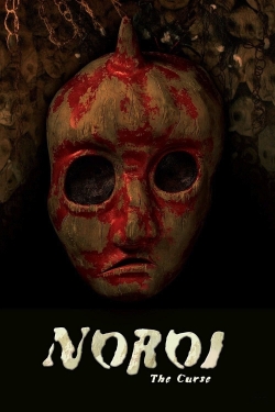 Watch Noroi: The Curse Movies Online Free