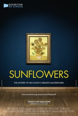 Watch Exhibition on Screen: Sunflowers Movies Online Free