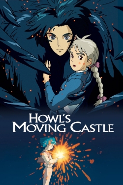 Watch Howl's Moving Castle Movies Online Free