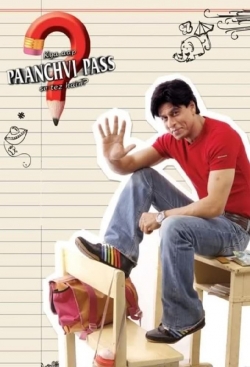 Watch Kya Aap Paanchvi Pass Se Tez Hain? Movies Online Free