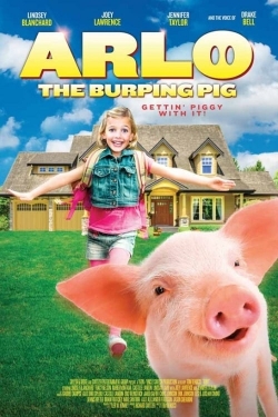 Watch Arlo: The Burping Pig Movies Online Free