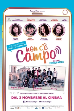 Watch Non c'è campo Movies Online Free