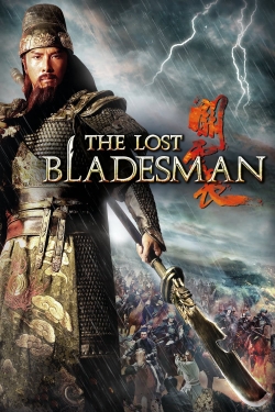 Watch The Lost Bladesman Movies Online Free