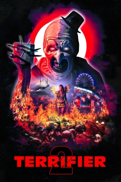 Watch Terrifier 2 Movies Online Free