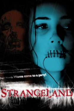 Watch Strangeland Movies Online Free